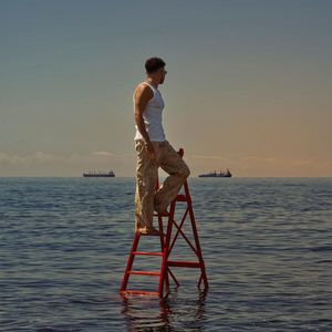RAGAZZO DI GIÙ (DELUXE)